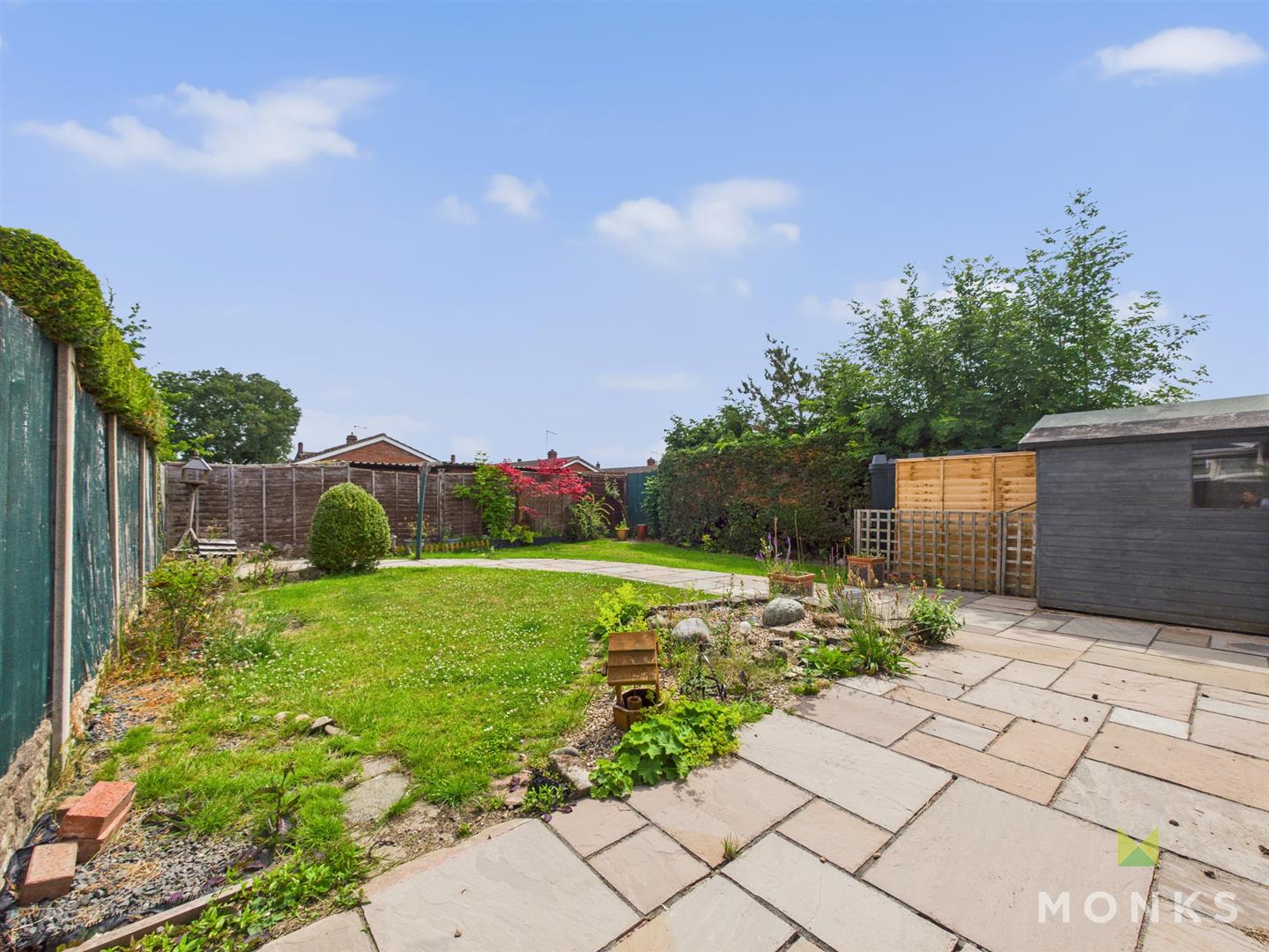 63 Somerset Way, Shrewsbury, SY4 5TW For Sale